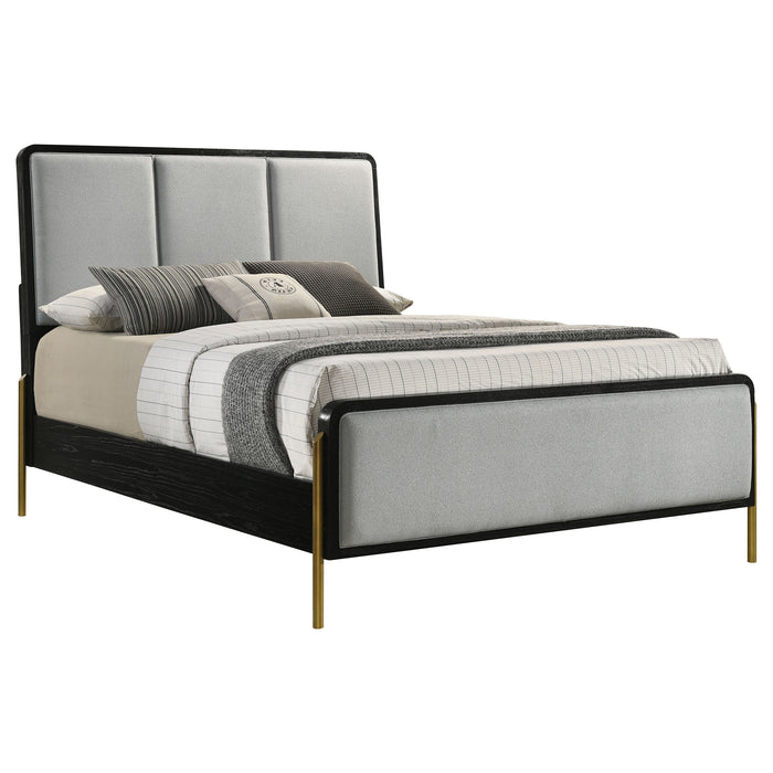 Arini Eastern King Bed - Tony’s Furniture Store & Linen (GA) - Multi Location