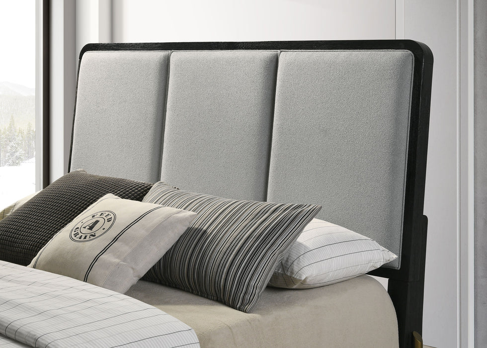 Arini Eastern King Bed - Tony’s Furniture Store & Linen (GA) - Multi Location