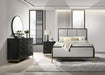 Arini 4 Pc Bedroom Set - Tony’s Furniture Store & Linen (GA) - Multi Location