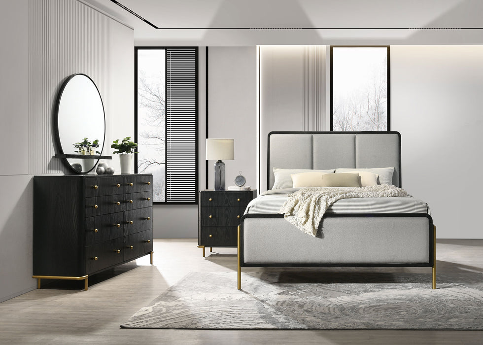 Arini 4 Pc Bedroom Set - Tony’s Furniture Store & Linen (GA) - Multi Location