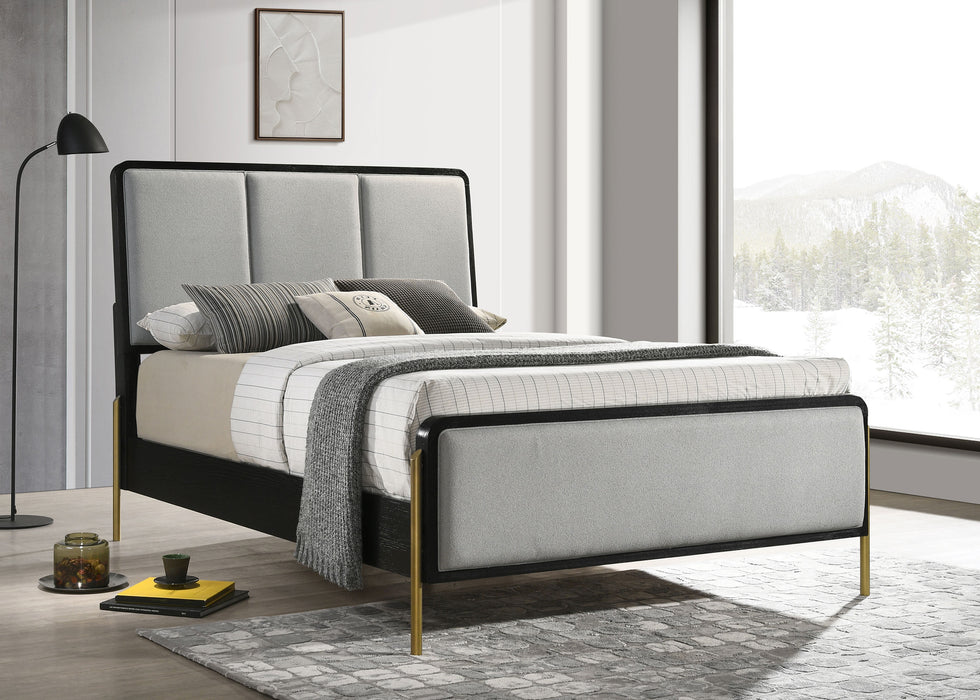 Arini Queen Bed - Tony’s Furniture Store & Linen (GA) - Multi Location