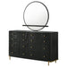Arini Dresser With Mirror - Tony’s Furniture Store & Linen (GA) - Multi Location