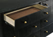 Arini Dresser With Mirror - Tony’s Furniture Store & Linen (GA) - Multi Location
