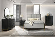 Arini Dresser With Mirror - Tony’s Furniture Store & Linen (GA) - Multi Location