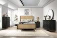 Arini Dresser With Mirror - Tony’s Furniture Store & Linen (GA) - Multi Location