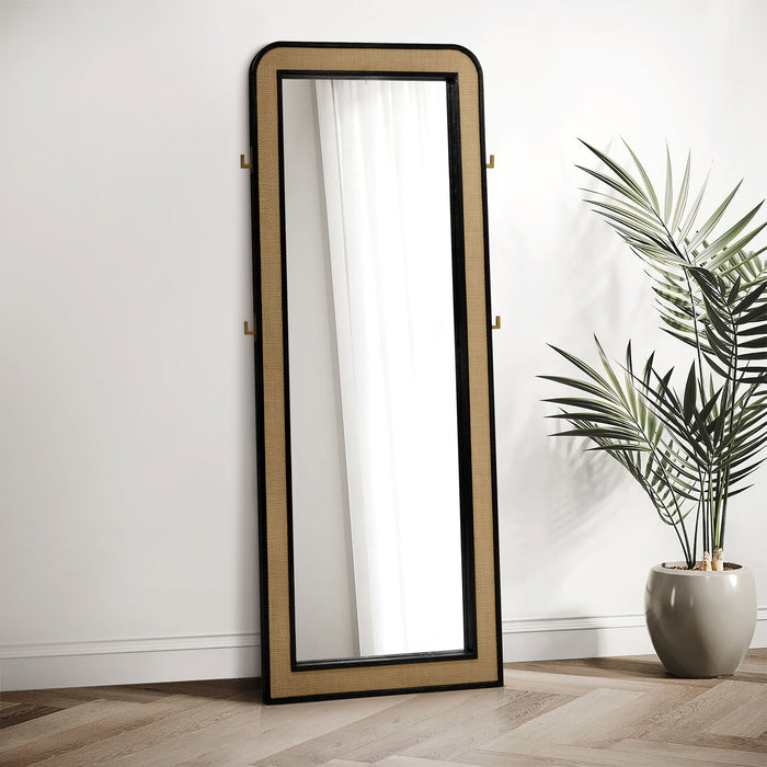 Arini Floor Mirror - Tony’s Furniture Store & Linen (GA) - Multi Location
