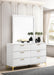 Kendall Dresser With Mirror - Tony’s Furniture Store & Linen (GA) - Multi Location