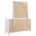 Kendall Dresser With Mirror - Tony’s Furniture Store & Linen (GA) - Multi Location
