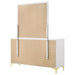Kendall Dresser With Mirror - Tony’s Furniture Store & Linen (GA) - Multi Location