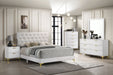 Kendall Dresser With Mirror - Tony’s Furniture Store & Linen (GA) - Multi Location