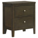 Wilkes 4 Pc Bedroom Set - Tony’s Furniture Store & Linen (GA) - Multi Location