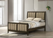 Wilkes Full Bed - Tony’s Furniture Store & Linen (GA) - Multi Location