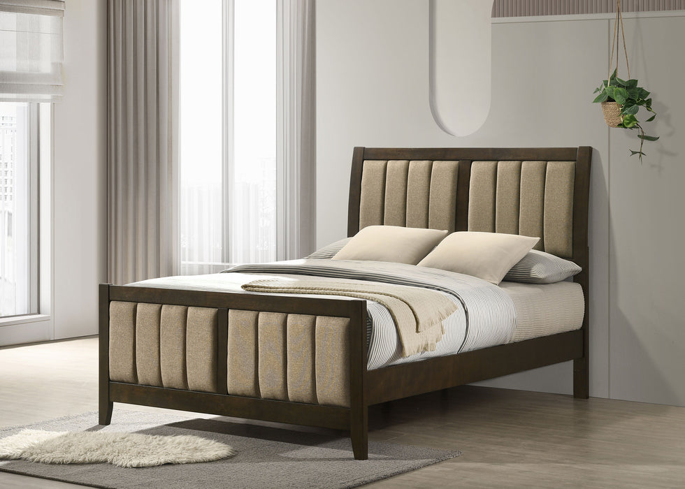 Wilkes Full Bed - Tony’s Furniture Store & Linen (GA) - Multi Location