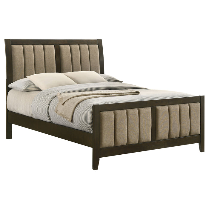 Wilkes Full Bed - Tony’s Furniture Store & Linen (GA) - Multi Location