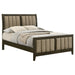 Wilkes Full Bed - Tony’s Furniture Store & Linen (GA) - Multi Location
