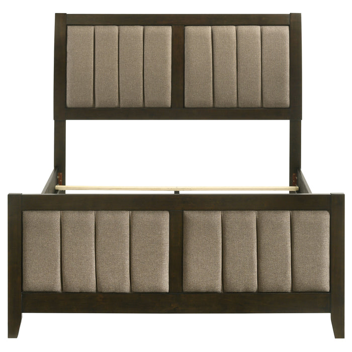 Wilkes Full Bed - Tony’s Furniture Store & Linen (GA) - Multi Location