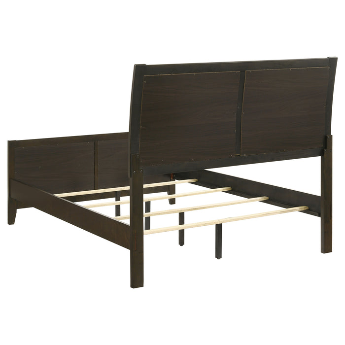 Wilkes Full Bed - Tony’s Furniture Store & Linen (GA) - Multi Location