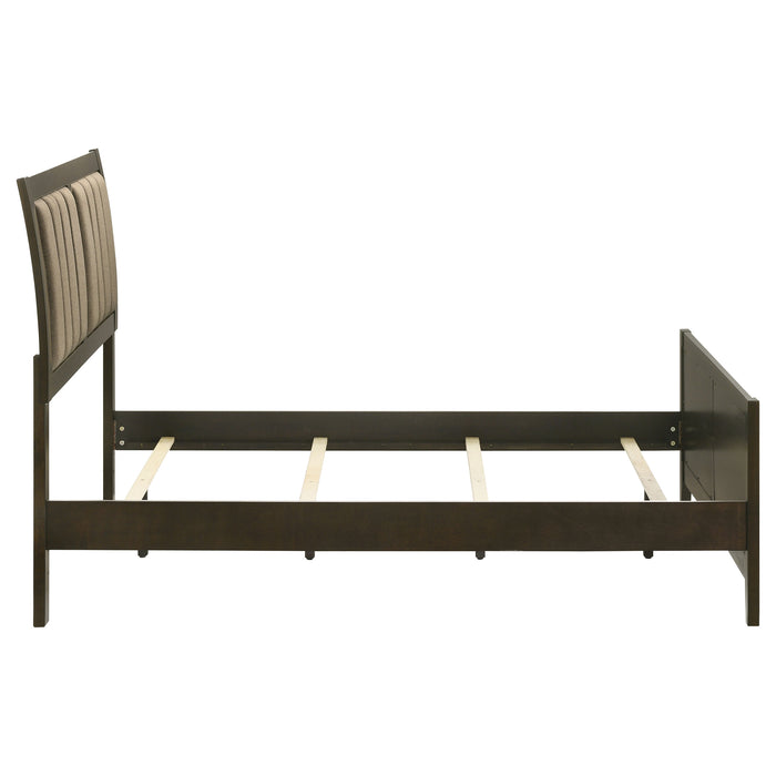 Wilkes Full Bed - Tony’s Furniture Store & Linen (GA) - Multi Location