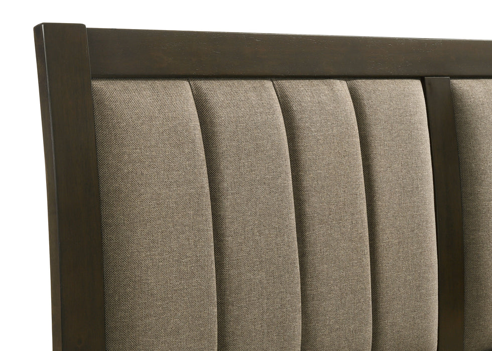 Wilkes Full Bed - Tony’s Furniture Store & Linen (GA) - Multi Location