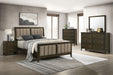 Wilkes Full Bed - Tony’s Furniture Store & Linen (GA) - Multi Location