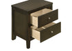 Wilkes 4 Pc Bedroom Set - Tony’s Furniture Store & Linen (GA) - Multi Location