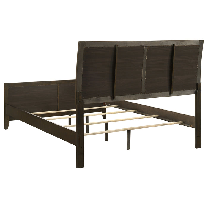 Wilkes 4 Pc Bedroom Set - Tony’s Furniture Store & Linen (GA) - Multi Location