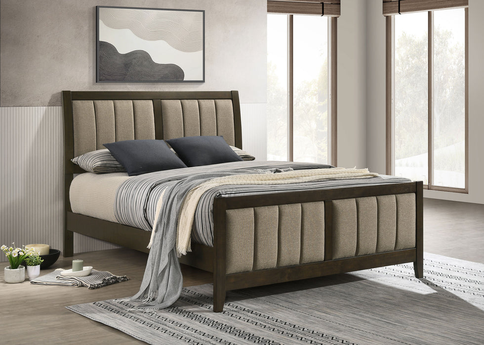 Wilkes Queen Bed - Tony’s Furniture Store & Linen (GA) - Multi Location