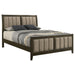 Wilkes Queen Bed - Tony’s Furniture Store & Linen (GA) - Multi Location