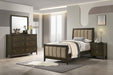 Wilkes 4 Pc Bedroom Set - Tony’s Furniture Store & Linen (GA) - Multi Location