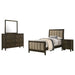 Wilkes 4 Pc Bedroom Set - Tony’s Furniture Store & Linen (GA) - Multi Location