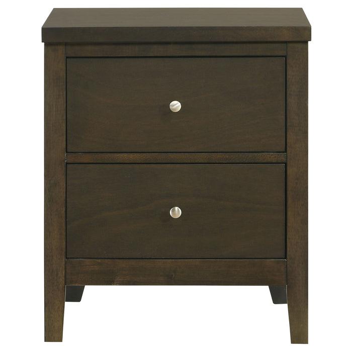 Wilkes Nightstand - Tony’s Furniture Store & Linen (GA) - Multi Location