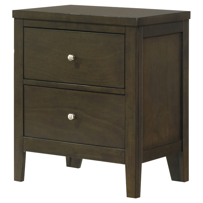 Wilkes Nightstand - Tony’s Furniture Store & Linen (GA) - Multi Location