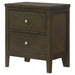 Wilkes Nightstand - Tony’s Furniture Store & Linen (GA) - Multi Location