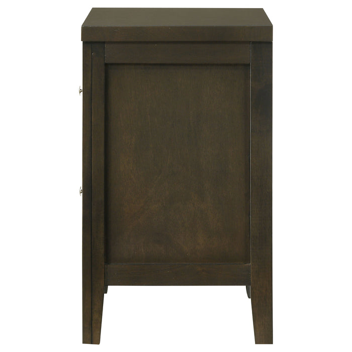 Wilkes Nightstand - Tony’s Furniture Store & Linen (GA) - Multi Location