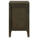 Wilkes Nightstand - Tony’s Furniture Store & Linen (GA) - Multi Location
