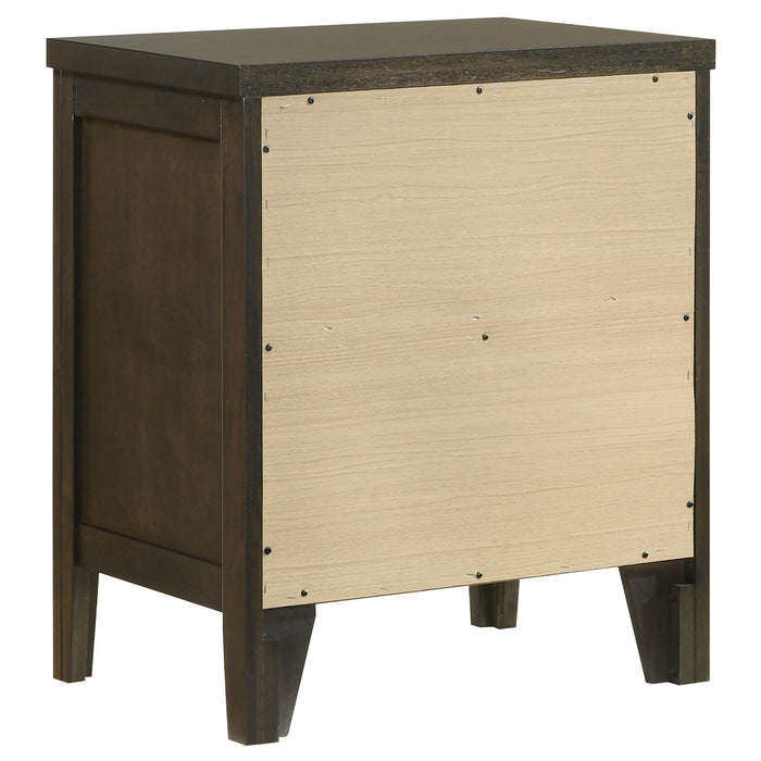 Wilkes Nightstand - Tony’s Furniture Store & Linen (GA) - Multi Location