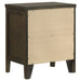 Wilkes Nightstand - Tony’s Furniture Store & Linen (GA) - Multi Location
