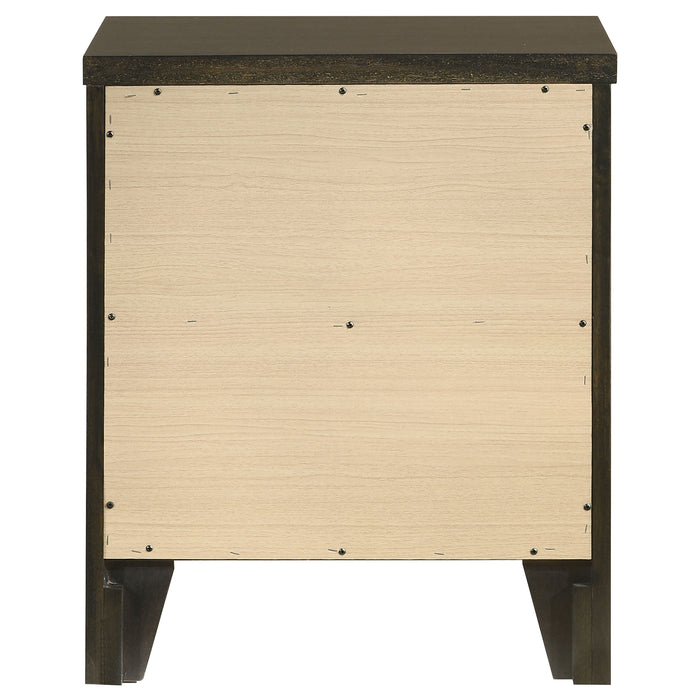 Wilkes Nightstand - Tony’s Furniture Store & Linen (GA) - Multi Location