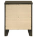 Wilkes Nightstand - Tony’s Furniture Store & Linen (GA) - Multi Location