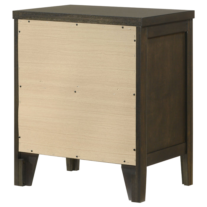 Wilkes Nightstand - Tony’s Furniture Store & Linen (GA) - Multi Location