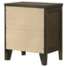 Wilkes Nightstand - Tony’s Furniture Store & Linen (GA) - Multi Location