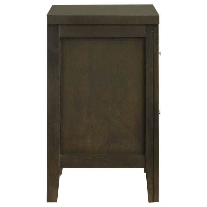 Wilkes Nightstand - Tony’s Furniture Store & Linen (GA) - Multi Location