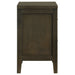 Wilkes Nightstand - Tony’s Furniture Store & Linen (GA) - Multi Location