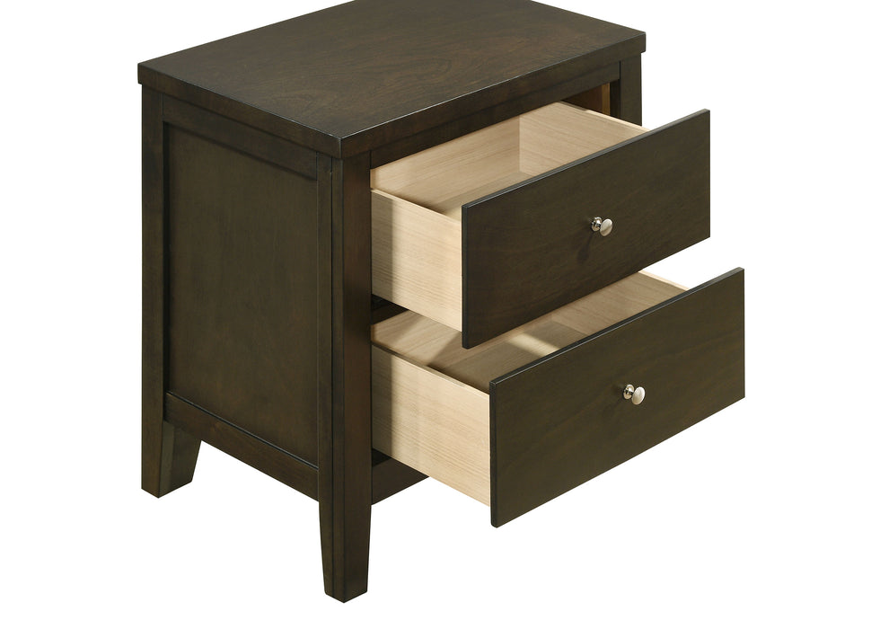 Wilkes Nightstand - Tony’s Furniture Store & Linen (GA) - Multi Location