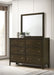 Wilkes Dresser With Mirror - Tony’s Furniture Store & Linen (GA) - Multi Location