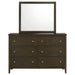 Wilkes Dresser With Mirror - Tony’s Furniture Store & Linen (GA) - Multi Location