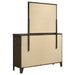 Wilkes Dresser With Mirror - Tony’s Furniture Store & Linen (GA) - Multi Location