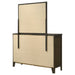Wilkes Dresser With Mirror - Tony’s Furniture Store & Linen (GA) - Multi Location