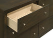 Wilkes Dresser With Mirror - Tony’s Furniture Store & Linen (GA) - Multi Location
