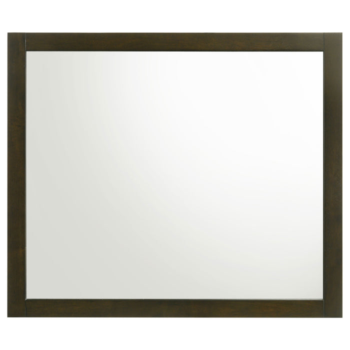 Wilkes Dresser Mirror - Tony’s Furniture Store & Linen (GA) - Multi Location